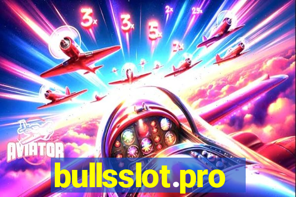 bullsslot.pro