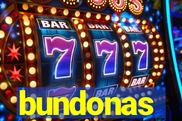 bundonas