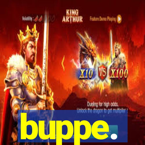 buppe.