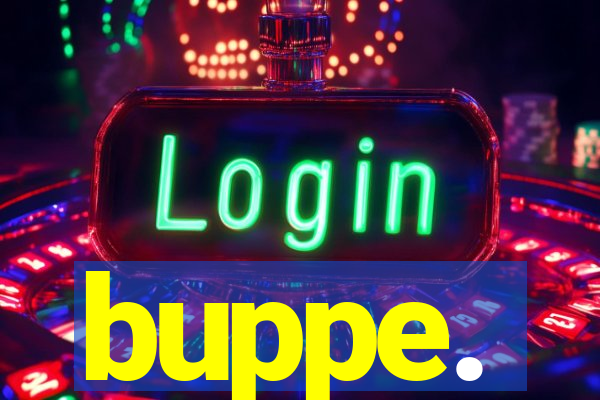 buppe.
