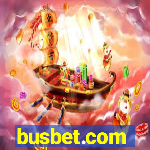 busbet.com