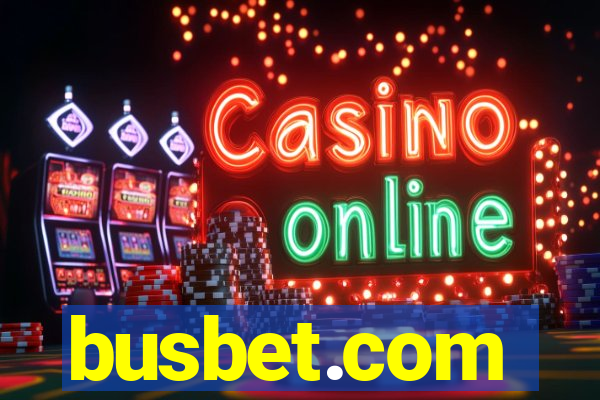 busbet.com