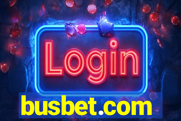 busbet.com