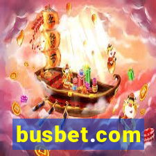 busbet.com