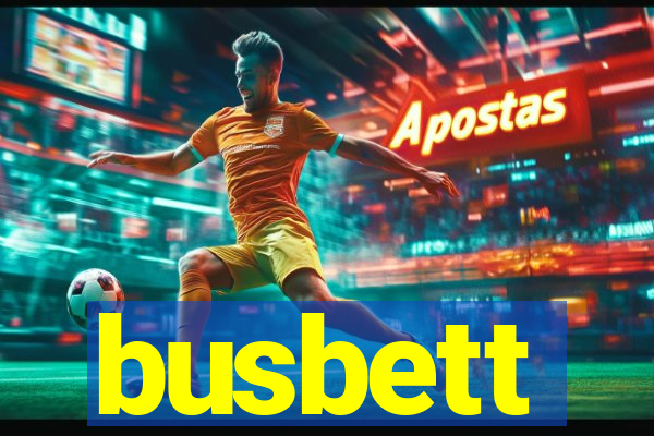 busbett