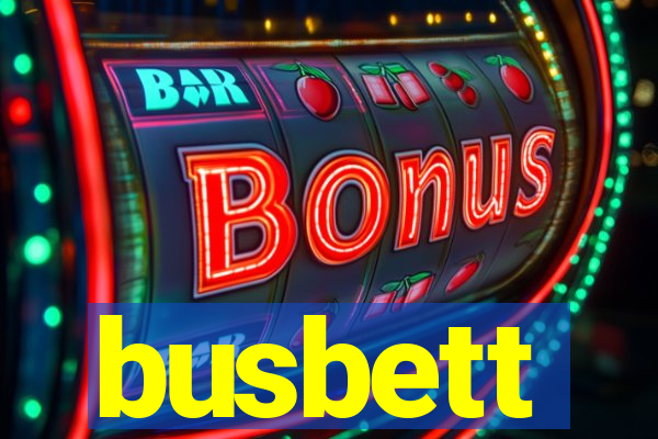 busbett