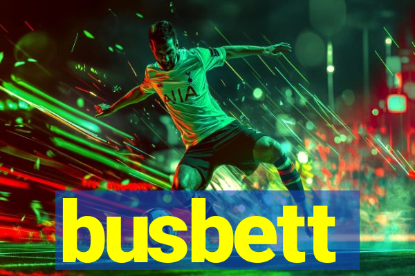 busbett