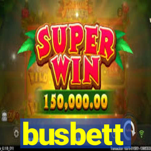 busbett