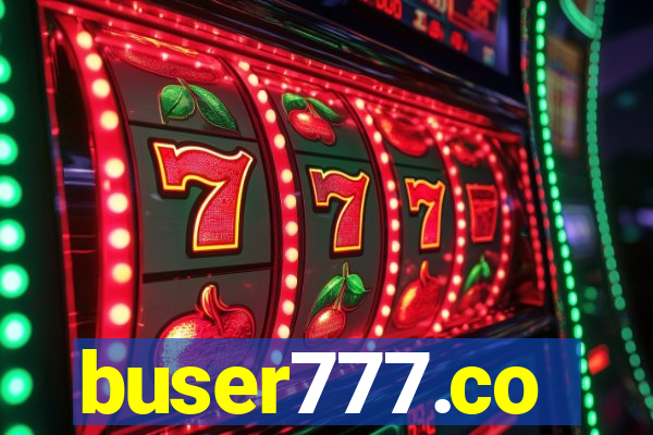 buser777.co