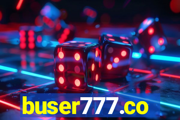 buser777.co