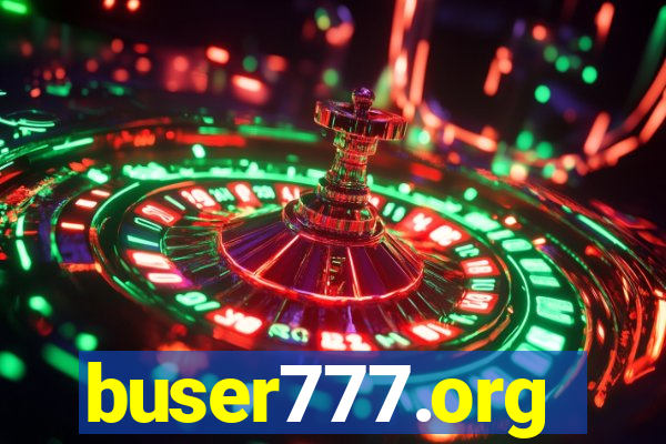 buser777.org
