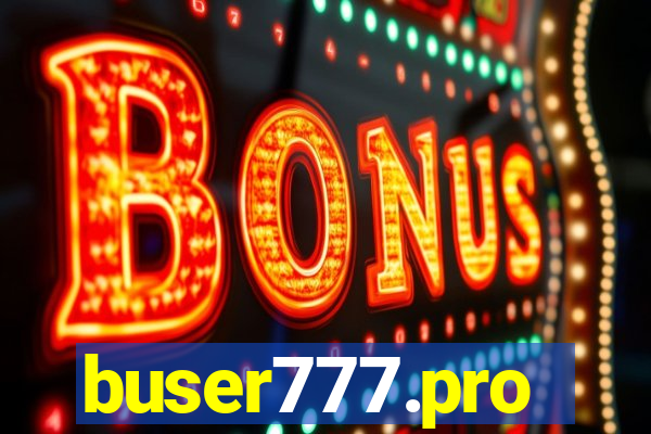 buser777.pro
