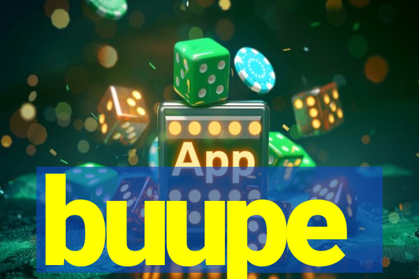 buupe