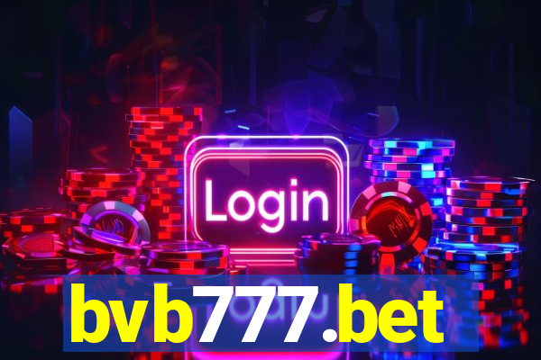 bvb777.bet