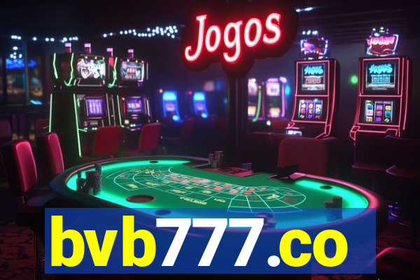 bvb777.co