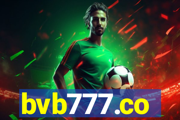 bvb777.co