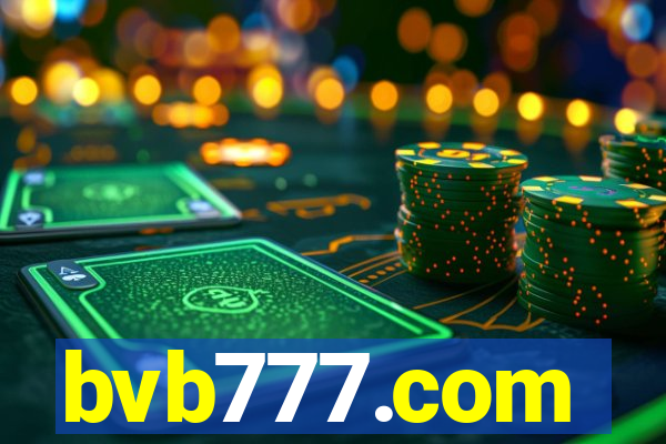 bvb777.com