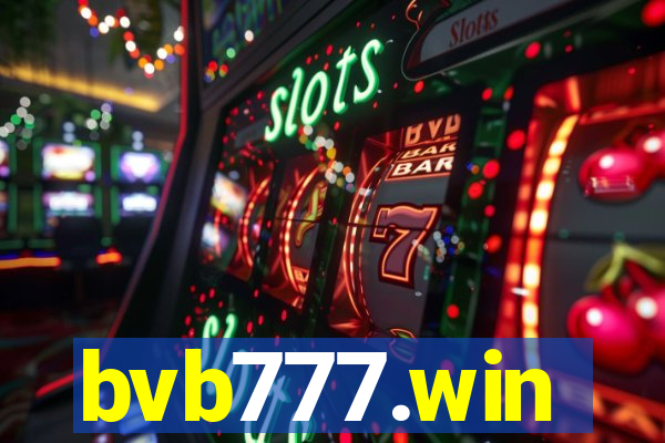 bvb777.win