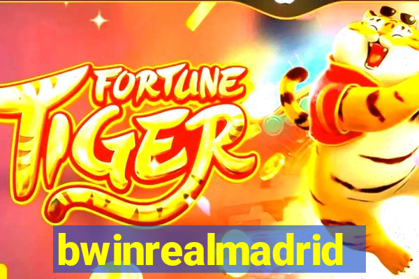 bwinrealmadrid