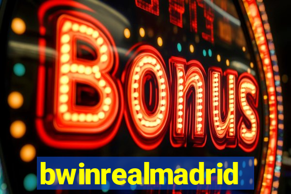 bwinrealmadrid