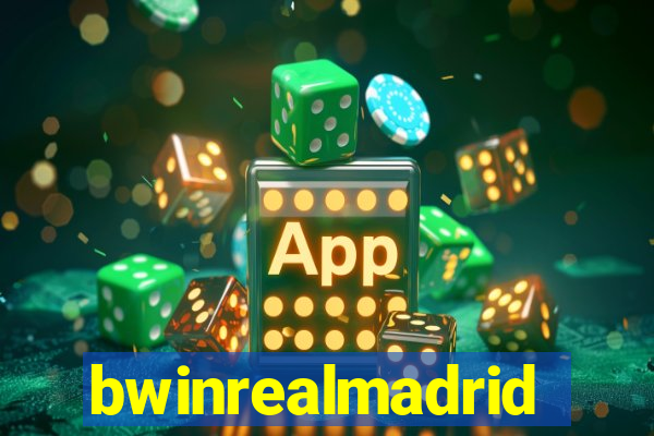 bwinrealmadrid