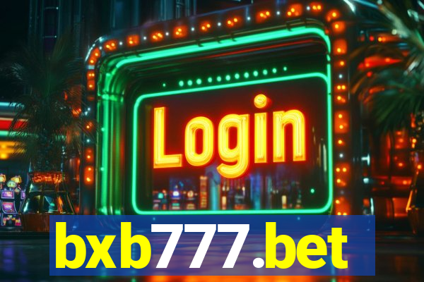 bxb777.bet