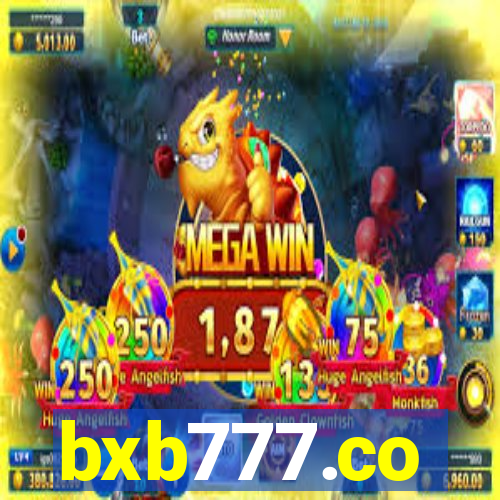 bxb777.co