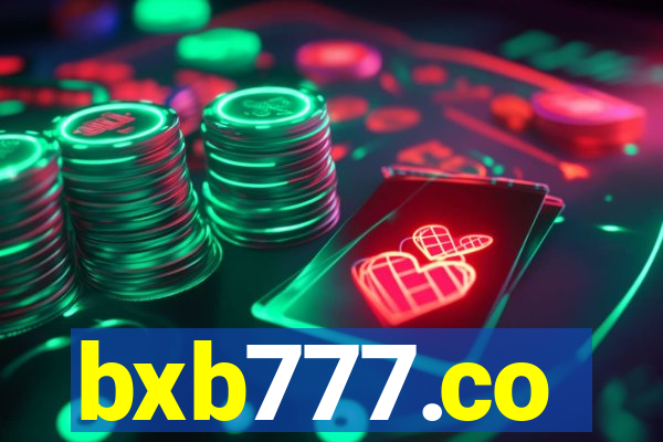 bxb777.co