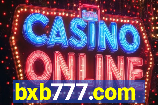 bxb777.com