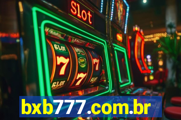 bxb777.com.br