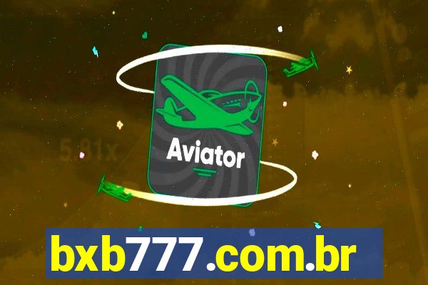 bxb777.com.br
