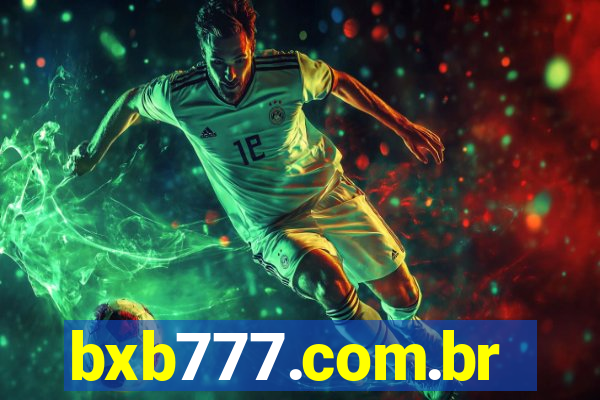 bxb777.com.br