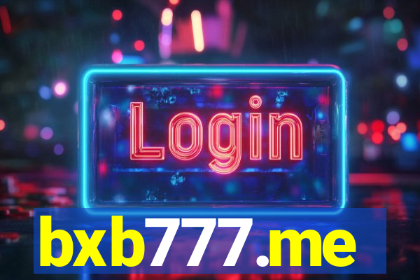 bxb777.me