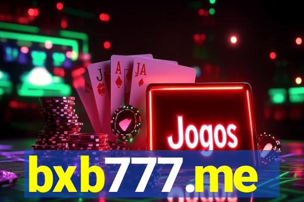 bxb777.me