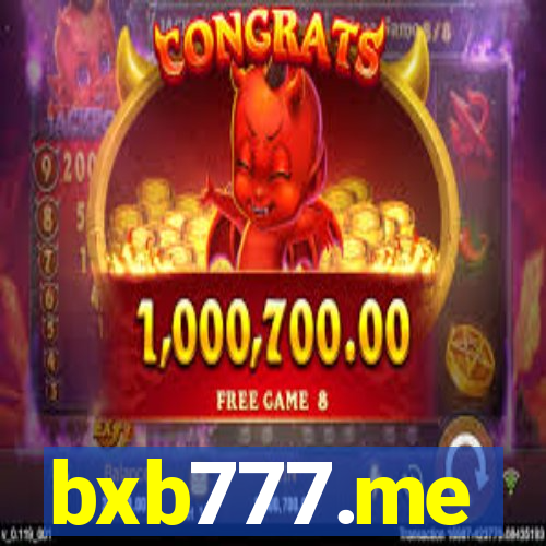 bxb777.me