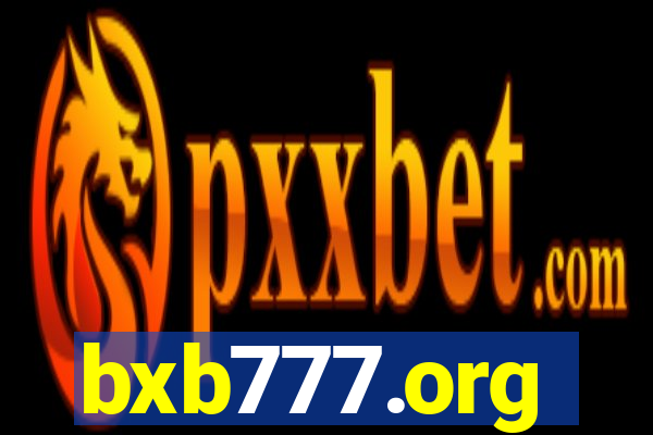 bxb777.org