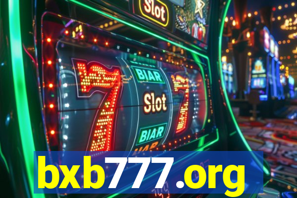 bxb777.org