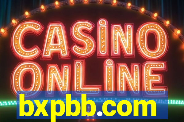 bxpbb.com