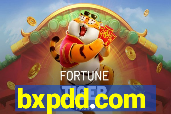 bxpdd.com