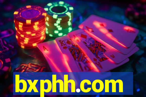 bxphh.com