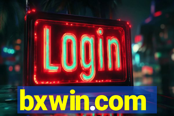 bxwin.com