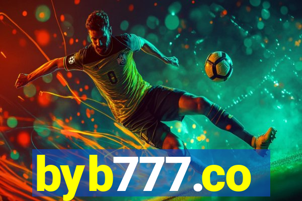 byb777.co