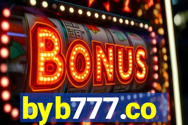 byb777.co