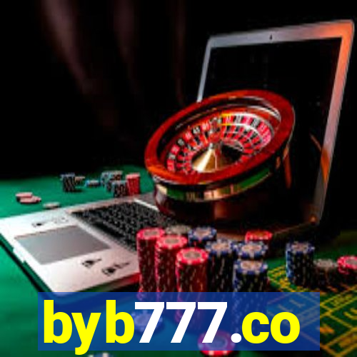 byb777.co