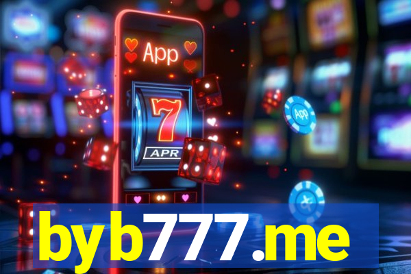 byb777.me