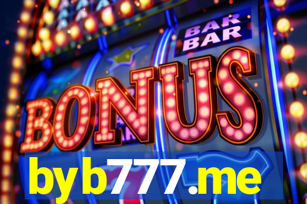 byb777.me