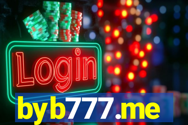 byb777.me