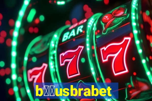 b涔坣usbrabet