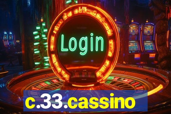 c.33.cassino