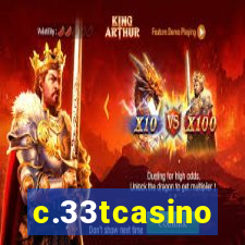 c.33tcasino